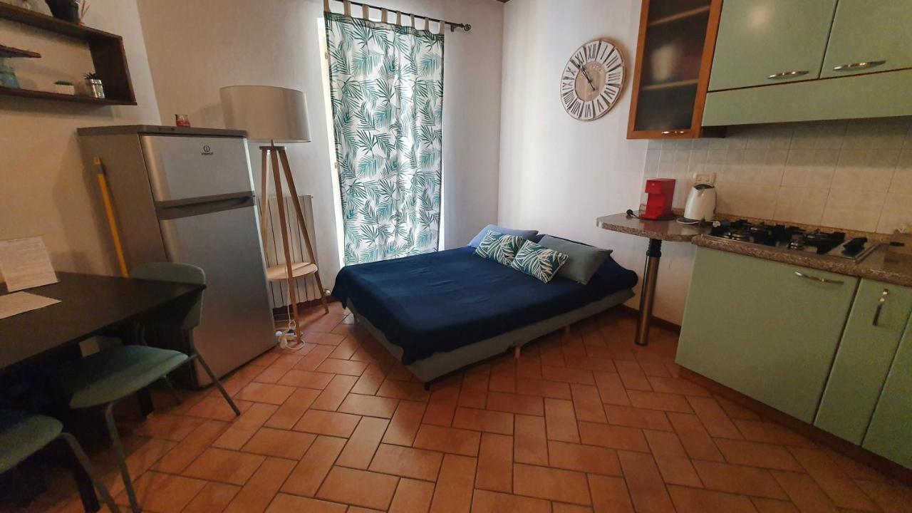 Mentana 14 Apartment Parma Exterior foto
